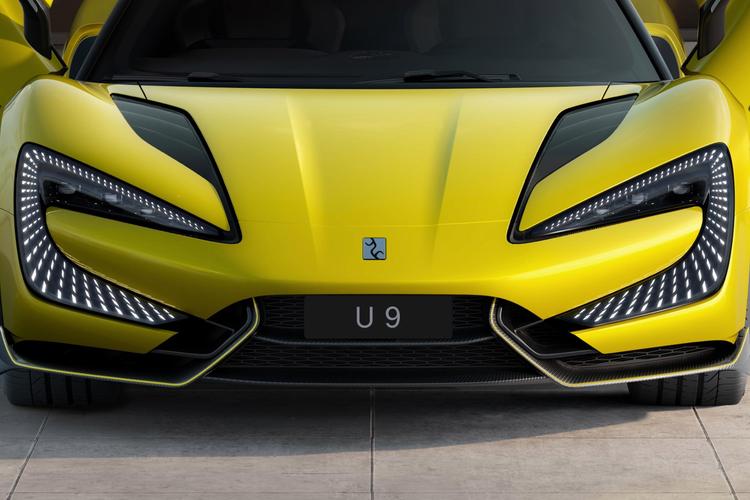 东莞110仰望U9以性能突破设计的极限，理想汽车企业文化与价值观