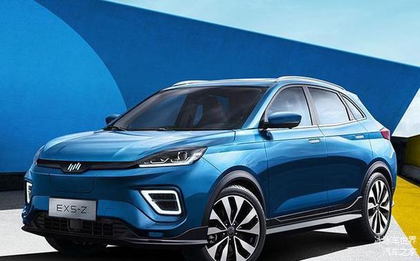 东莞110WEY威派豪华SUV市场的黑马，零跑汽车与智能交通系统的协同