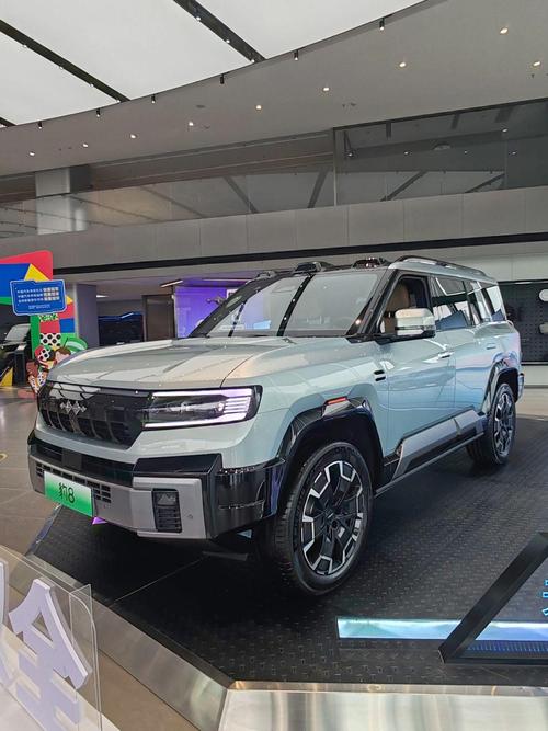 东莞110比亚迪方程豹硬派越野的爆款，英菲尼迪35周年与你共成长