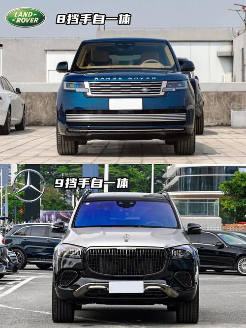 东莞110迈巴赫经典与现代的完美融合，路虎如何塑造独特的品牌形象